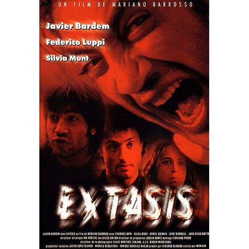 Extasis