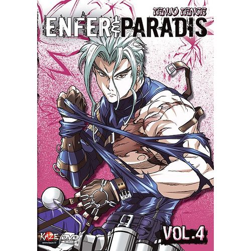 Enfer Et Paradis - Vol. 4