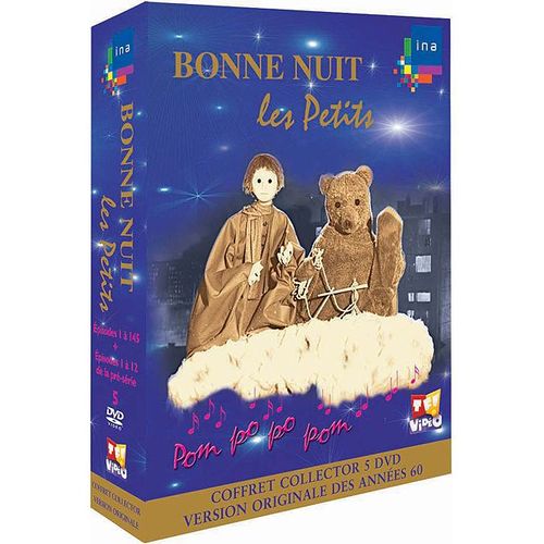 Bonne Nuit Les Petits - Édition Collector