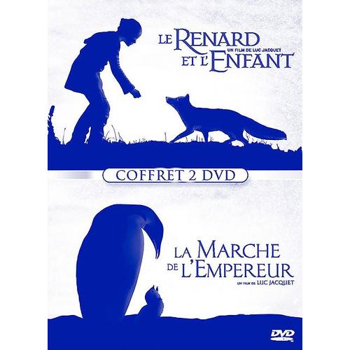 Le Renard Et L'enfant + La Marche De L'empereur