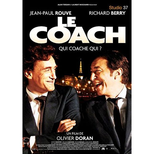 Le Coach