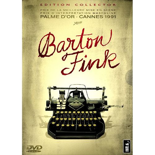 Barton Fink - Édition Collector
