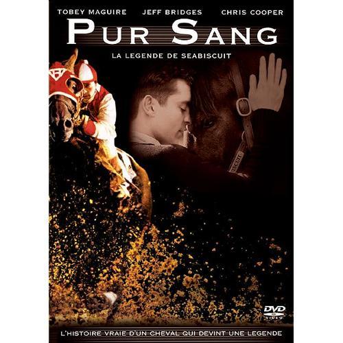 Pur Sang, La Légende De Seabiscuit