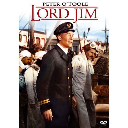 Lord Jim