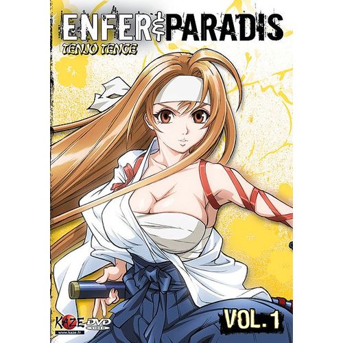 Enfer Et Paradis - Vol. 1