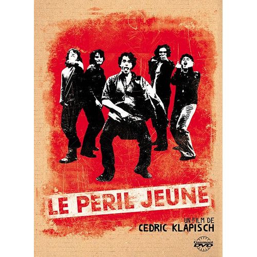 Le Péril Jeune