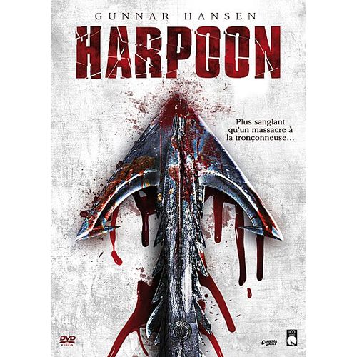 Harpoon