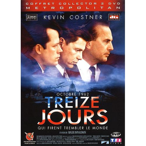 Treize Jours - Édition Collector