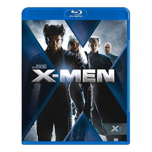 X-Men - Blu-Ray