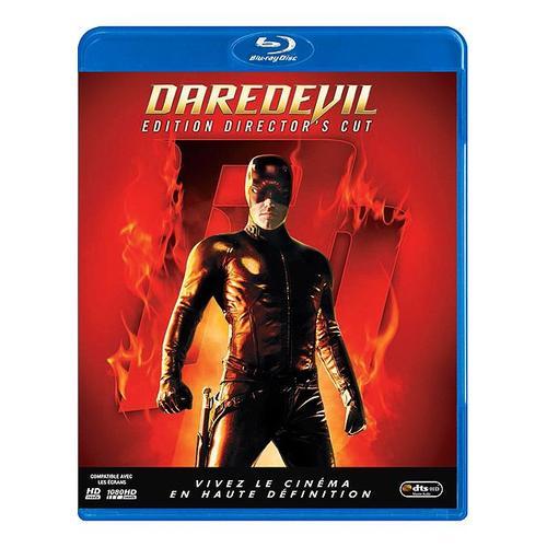 Daredevil - Director's Cut - Blu-Ray