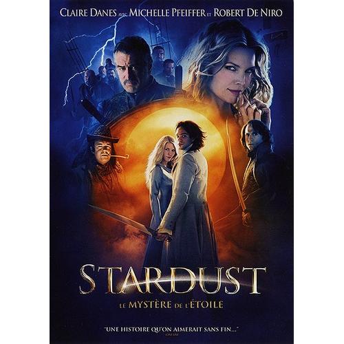 Stardust, Le Mystère De L'étoile