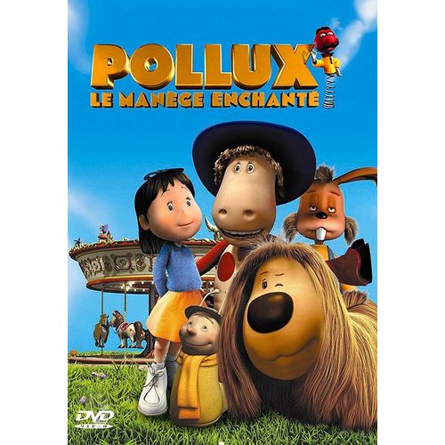 Pollux - Le Manège Enchanté