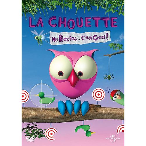 La Chouette