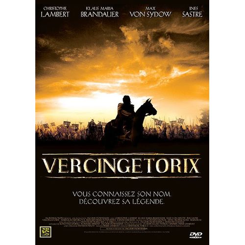 Vercingétorix