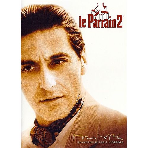 Le Parrain 2 - Version Remasterisée