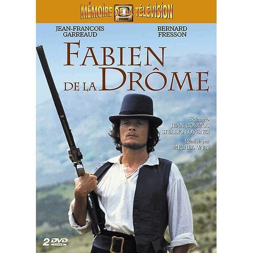 Fabien De La Drôme