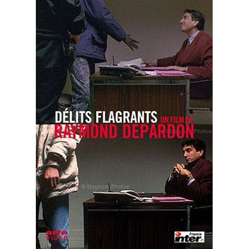 Délits Flagrants
