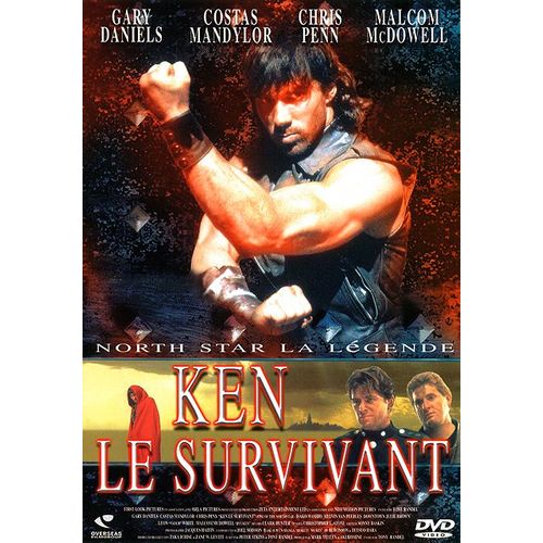 Ken Le Survivant