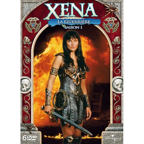 Xena, La Guerrière - Saison 1