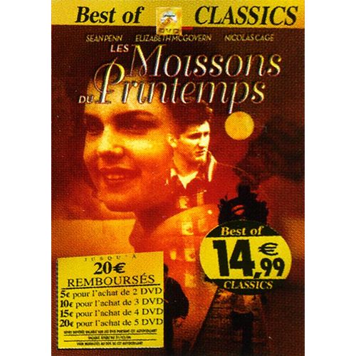 Les Moissons Du Printemps