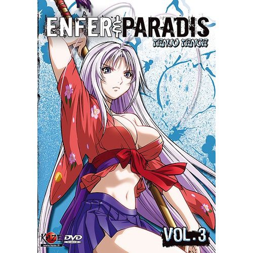 Enfer Et Paradis - Vol. 3