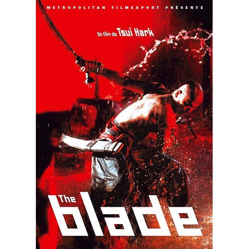 The Blade - Édition Simple