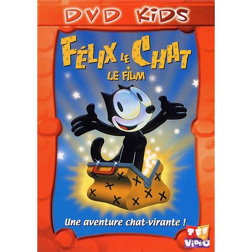 Félix Le Chat - Le Film