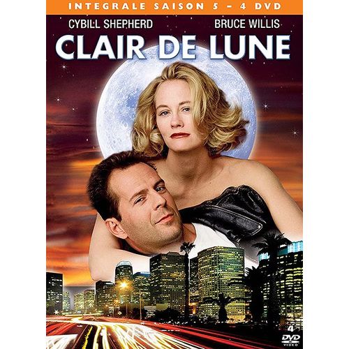 Clair De Lune - Saison 5