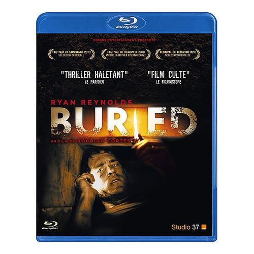 Buried - Blu-Ray