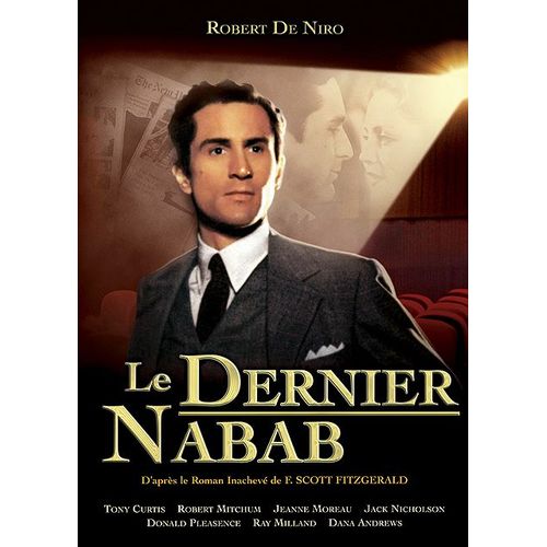 Le Dernier Nabab