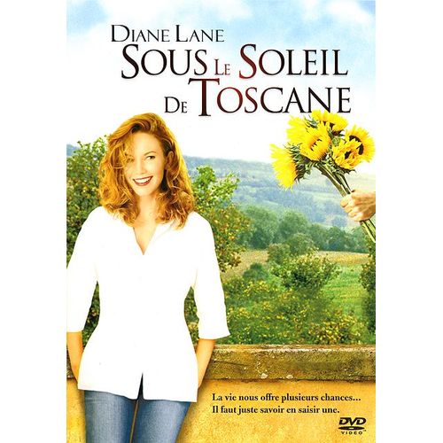 Sous Le Soleil De Toscane