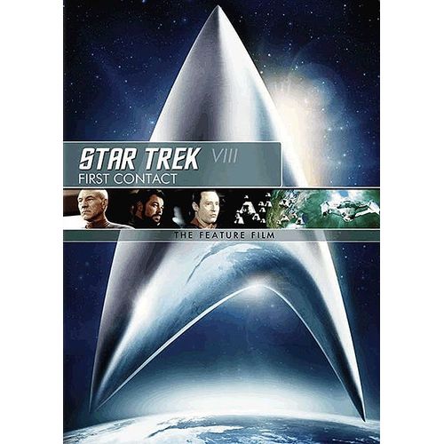 Star Trek : Premier Contact - Version Remasterisée