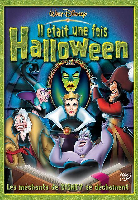 Il était une fois Halloween - DVD Zone 2 | Rakuten