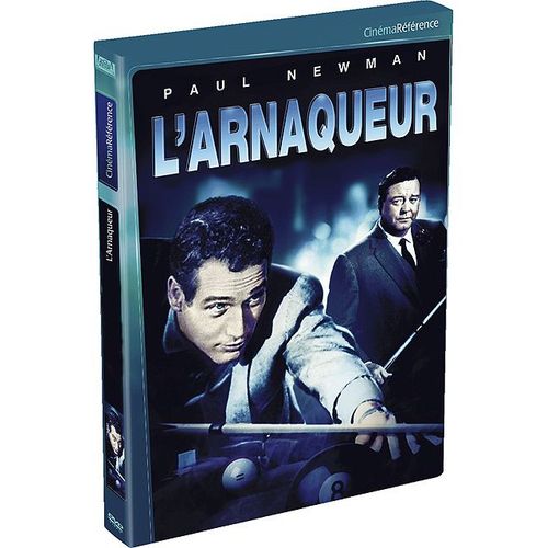 L'arnaqueur - Édition Collector