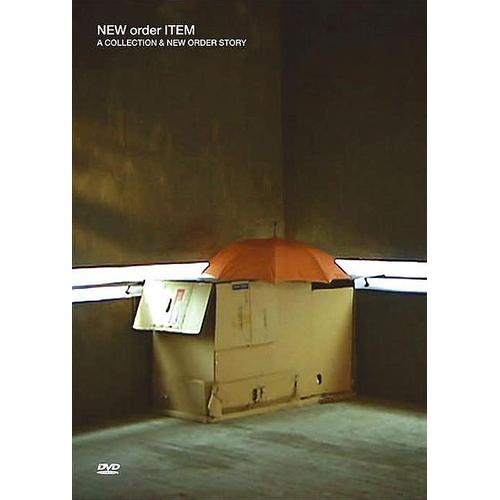 New Order - Item