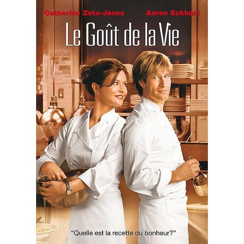 Le Goût De La Vie