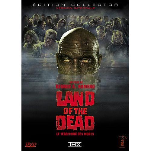 Land Of The Dead - Édition Collector