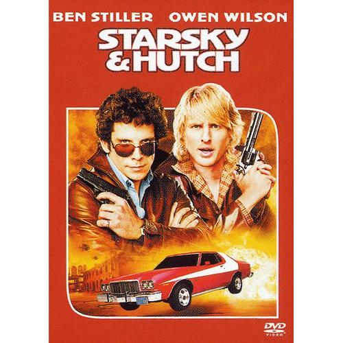 Starsky & Hutch