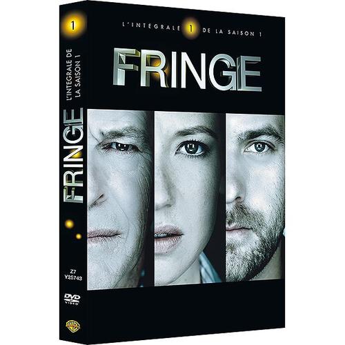 Fringe - Saison 1