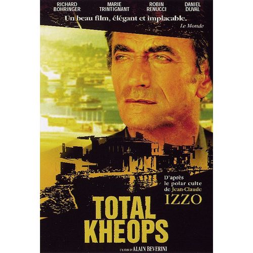 Total Kheops