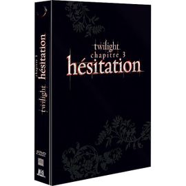 Twilight - Chapitre 3 : Hésitation - Édition Collector