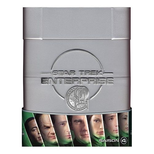 Star Trek : Enterprise - Saison 4