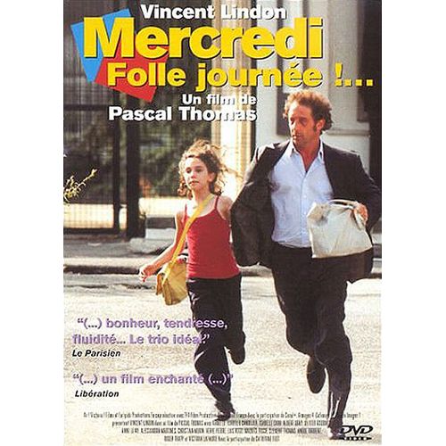 Mercredi, Folle Journée !