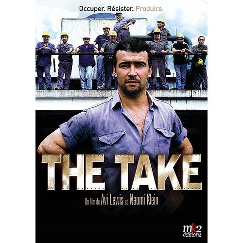 The Take