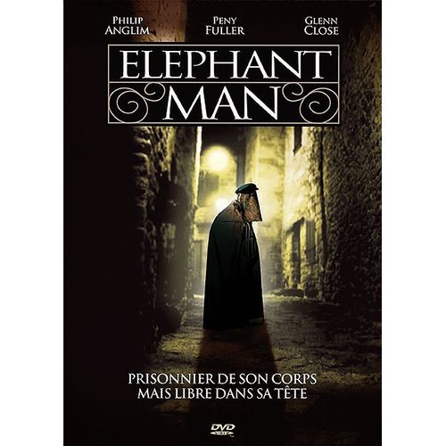Elephant Man