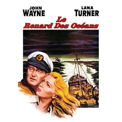 Le Renard Des Océans