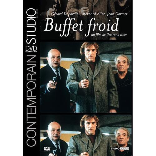 Buffet Froid