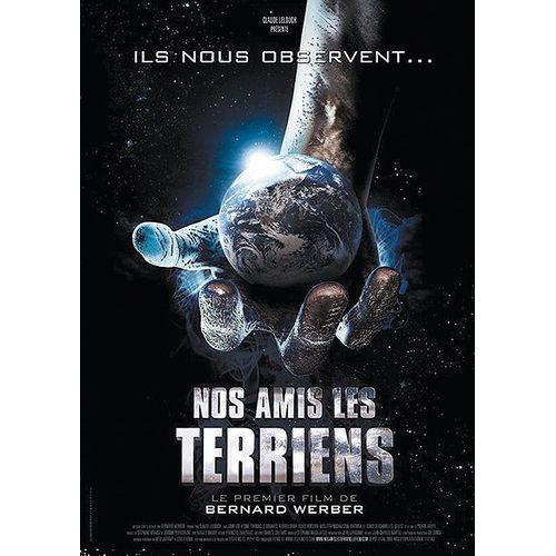 Nos Amis Les Terriens