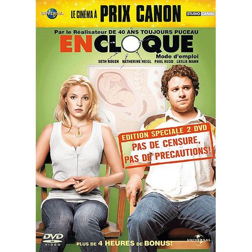 En Cloque, Mode D'emploi - Édition Spéciale