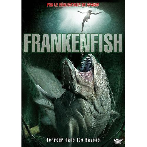 Frankenfish (Terreur Dans Les Bayous)